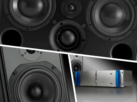 AudioStereo -- ATC PRO Products